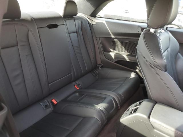 WAUTNAF5XJA001723 Audi A5 Premium Plus S-line