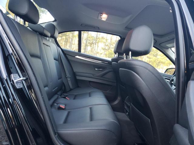 WBA5A5C51GG347049 BMW 528 I