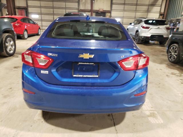 1G1BE5SM3J7113370 Chevrolet CRUZE LT