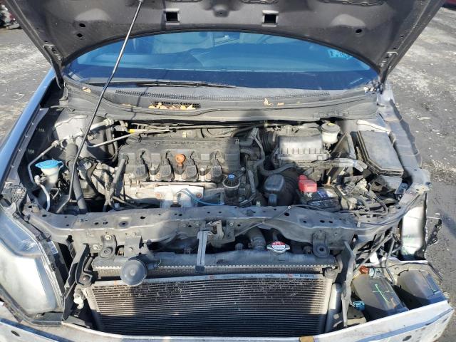 19XFB2F75FE229326 Honda CIVIC SE