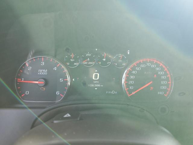 1GKS2CKJ1GR305799 GMC YUKON DENALI