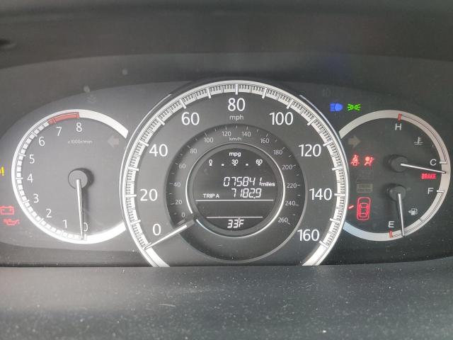 1HGCR2F36FA057467 Honda ACCORD LX