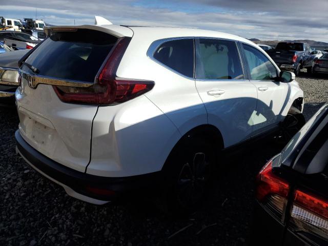 2HKRW1H58NH409112 Honda CR-V EX