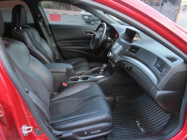 19UDE2F81LA008653 Acura Ilx Premium A-spec