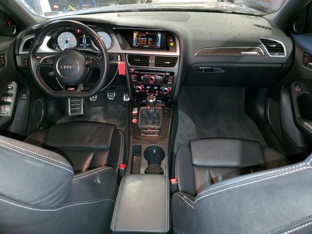 WAUDGAFL6EA082609 Audi S4 Premium Plus