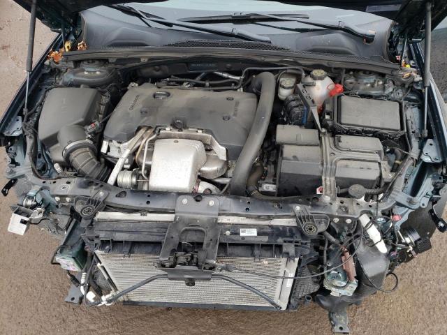 W04GP6SX3J1076695 Buick Regal Essence