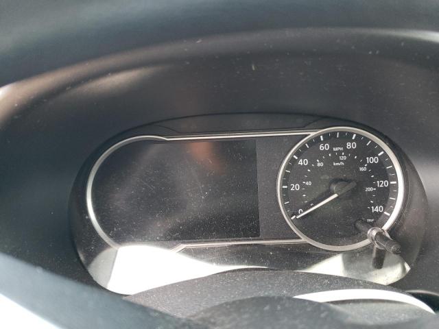3N1CP5CU4KL557698 Nissan KICKS S