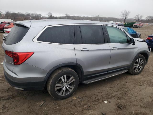 5FNYF6H39JB021967 Honda Pilot Ex