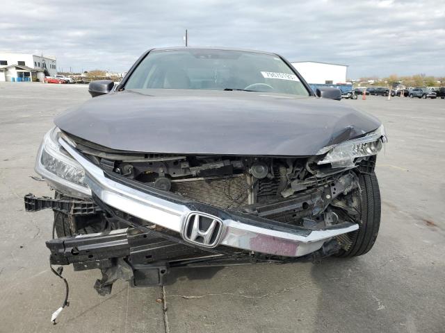JHMCR6F71HC027873 Honda Accord Touring Hybrid