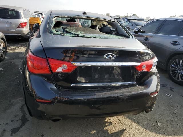 JN1EV7AP9HM744490 Infiniti Q50 Premium