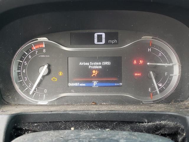 5FNYF5H54HB008999 Honda PILOT EXL
