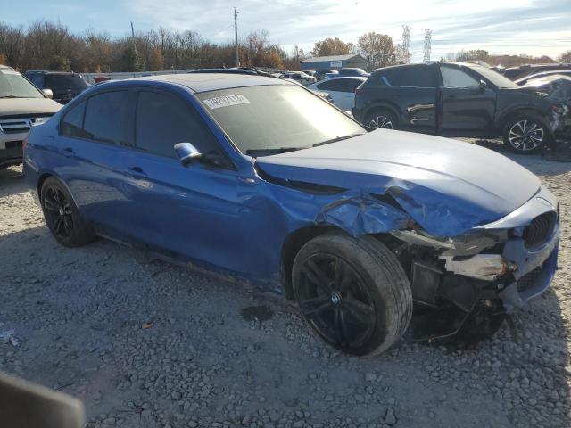 WBA3C1C55FP854190 BMW 328 I Sulev