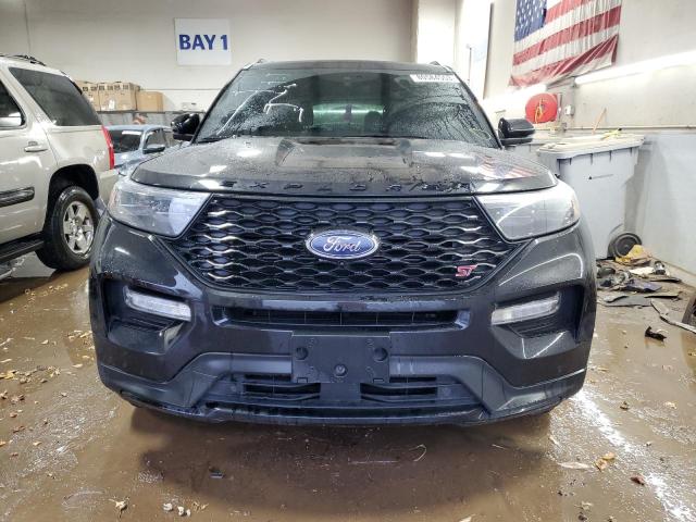 1FM5K8GC8NGA72542 Ford Explorer St