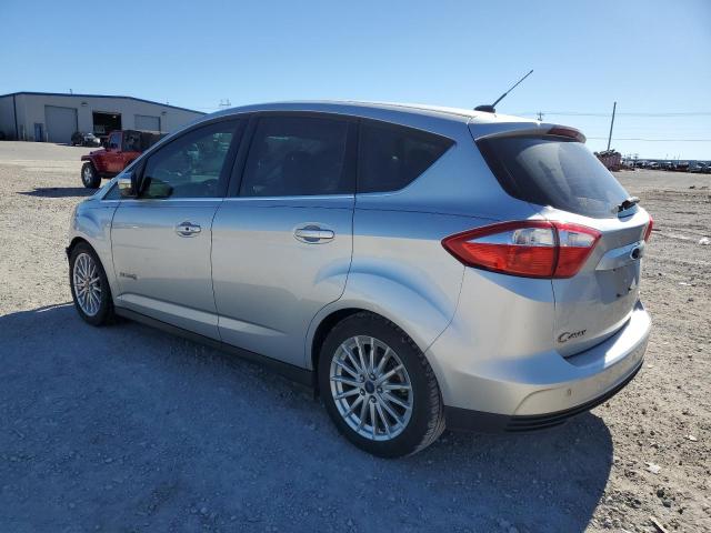 1FADP5BU0EL507793 Ford C-MAX SEL