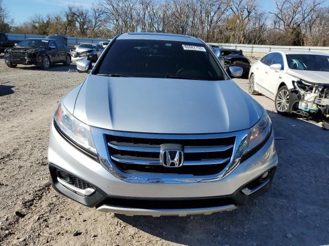 5J6TF2H53EL002218 Honda Crosstour Exl