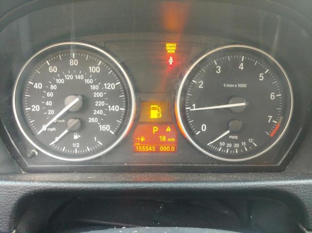 WBAVL1C55EVR94372 BMW X1 Xdrive28i
