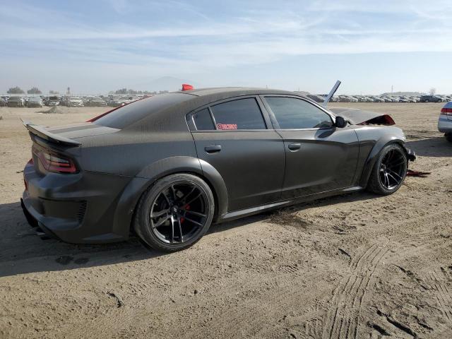 2C3CDXGJ6LH237511 Dodge Charger Scat Pack