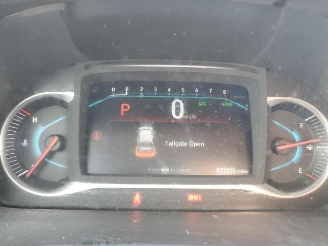 5FNYF6H13KB066208 Honda PILOT LX
