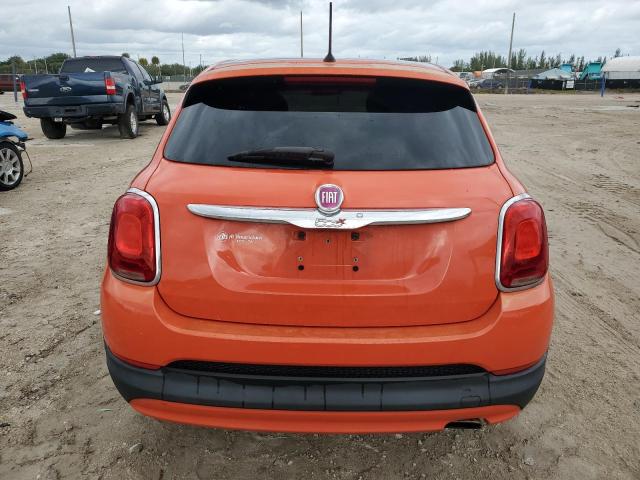 ZFBCFXBT5GP350109 Fiat 500x Easy
