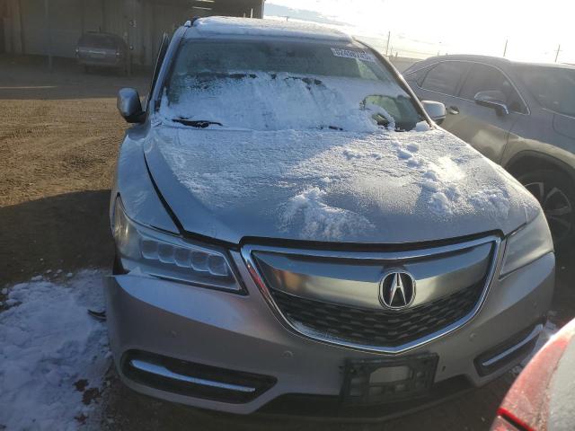 5FRYD4H82EB038250 Acura Mdx Advance