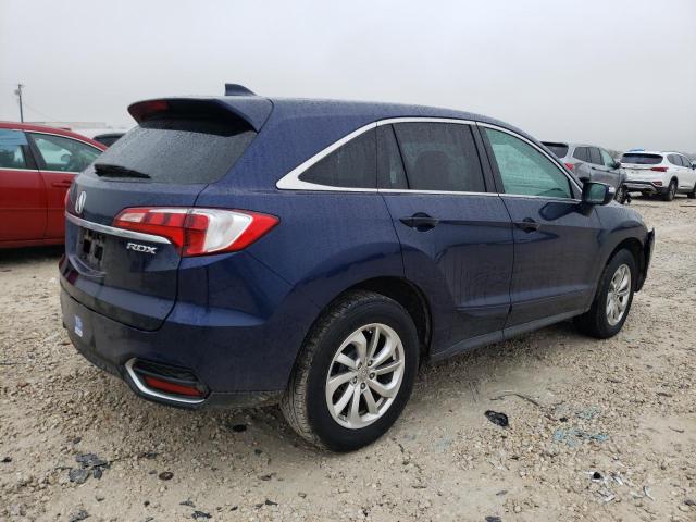 5J8TB3H52GL012928 Acura Rdx Technology