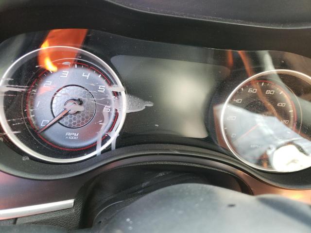 2C3CDXBG7MH675435 Dodge Charger Sxt
