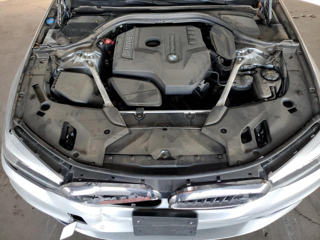 WBAJA5C54JWA38593 BMW 530 I
