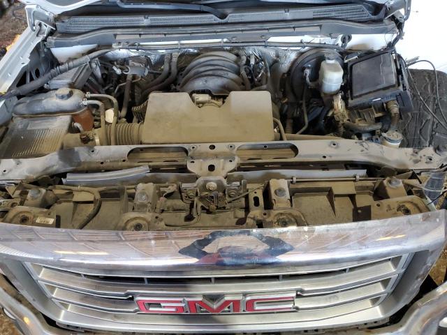 1GTR1UEH3FZ147430 GMC Sierra C1500 Sle
