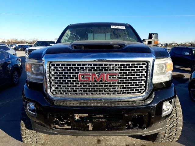 1GT12UEY7HF107611 GMC Sierra K2500 Denali
