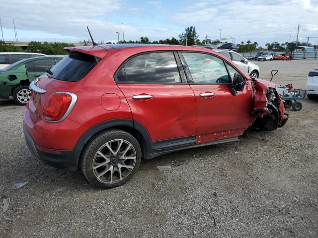 ZFBCFYET5GP427336 Fiat 500x Trekking Plus