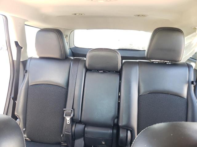 3C4PDCGG7JT501009 Dodge Journey Crossroad