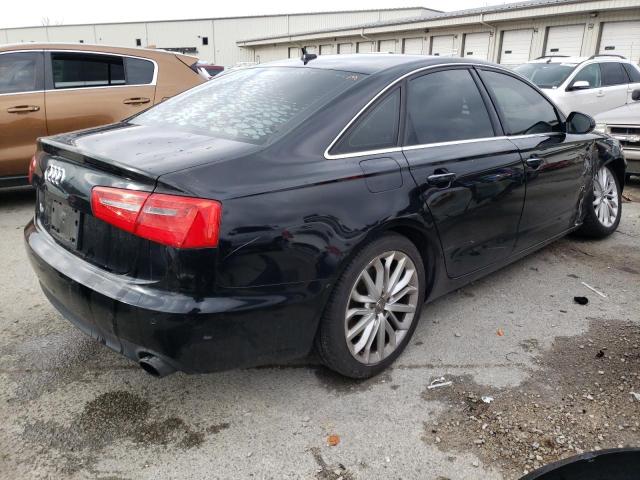 WAUDFAFC3EN048316 Audi A6 PREMIUM
