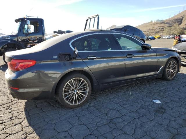 WBAJA5C31HG897592 BMW 530 I