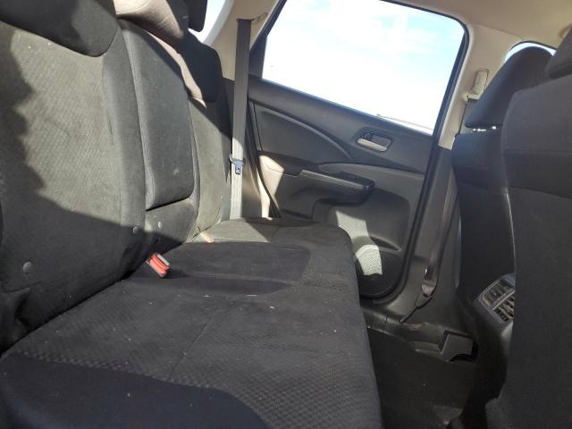 5J6RM4H37FL062434 Honda CR-V LX
