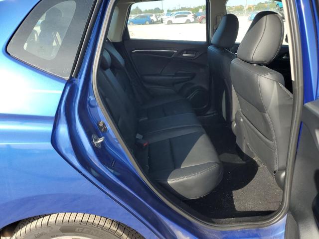 3HGGK5H84FM733143 Honda FIT EX
