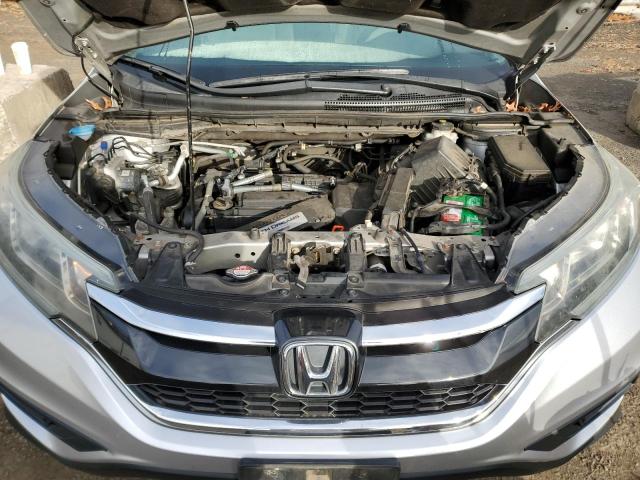 5J6RM4H35FL011255 Honda CR-V LX