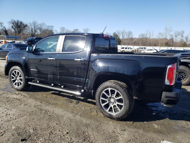 1GTP6EE16J1171682 GMC Canyon Denali