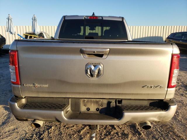 1C6SRFFT1NN195336 RAM 1500 Big Horn/lone Star