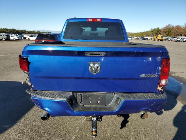 1C6RR7FT8GS135711 Dodge RAM 1500