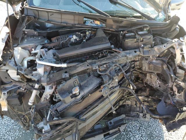 JN8AT2MT0GW010244 Nissan ROGUE S