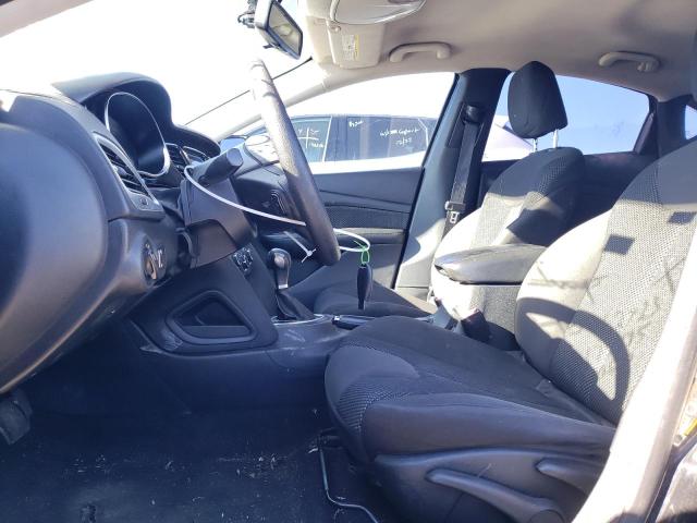 1C3CDFAAXGD690617 Dodge DART SE