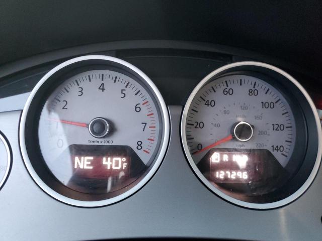 2C4RVABG5ER134931 Volkswagen ROUTAN SE