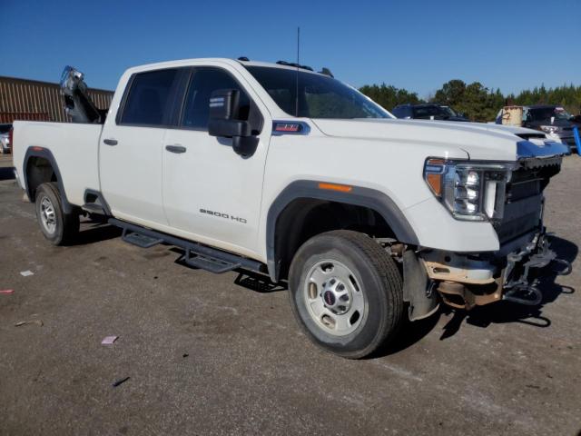 1GT18LEY1NF338136 GMC Sierra C2500 Heavy Duty