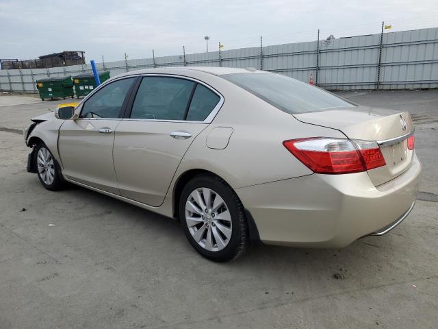 1HGCR2F83FA200306 Honda ACCORD EXL