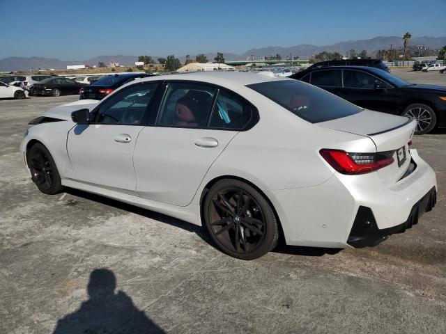 3MW49FS07P8D75761 BMW M340I