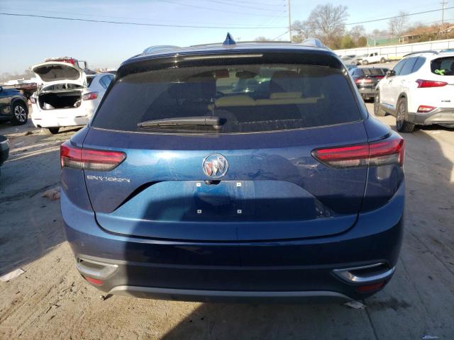 LRBFZNR44ND028465 Buick Envision Essence