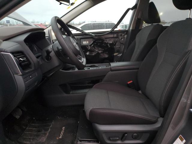 5N1BT3BA4PC681162 Nissan ROGUE SV