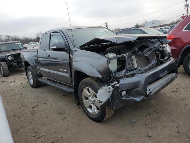 5TFUU4EN0EX093022 Toyota Tacoma