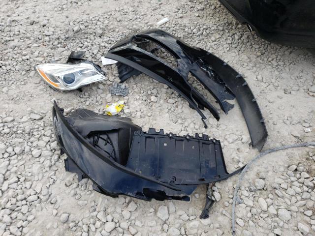 2G4GN5EX7F9121413 Buick Regal Premium