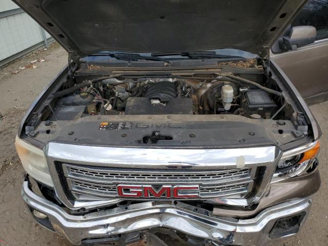3GTP1UEH7EG163099 GMC Sierra C1500 Sle